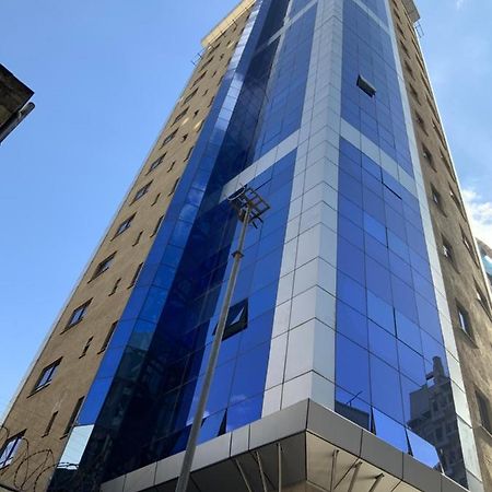 Kije Place Hotel Nairobi Exterior photo